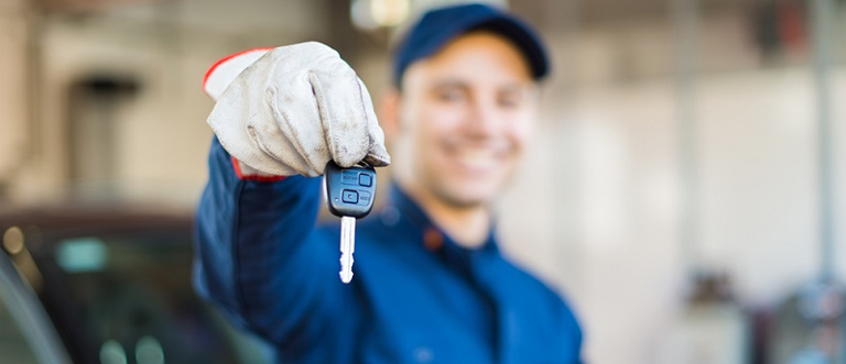 24 hour Mobile locksmith in Benicia