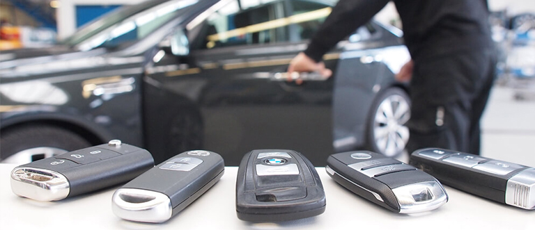 Automotive Locksmith Benicia