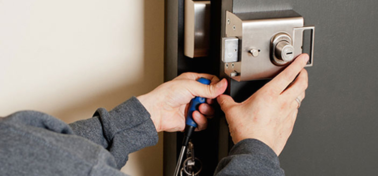 Deadbolt Lock Installation Benicia