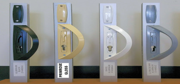Sliding Door Handle Design Benicia